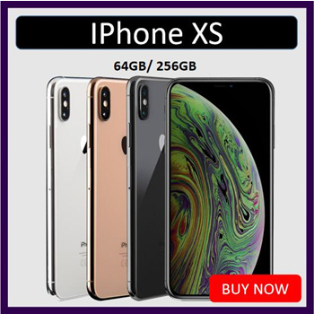 iphone xs max second hand