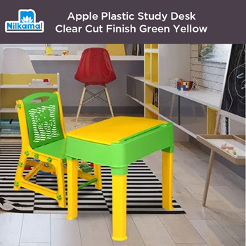 Nilkamal apple 2024 junior study table