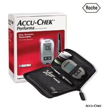 accu chek meter coupon