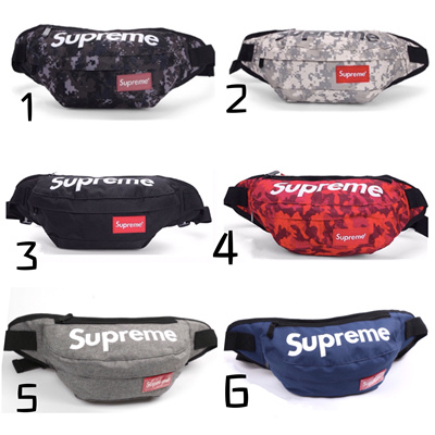 supreme sling bag for men