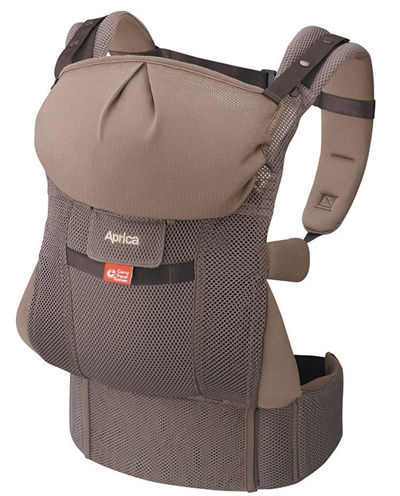 Qoo10 Aprica Baby Sling Carry Travel System Colanic Cts With