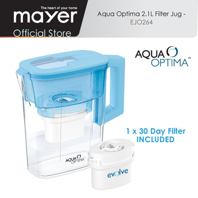 Qoo10 - Water Filter Jug : Kitchen & Dining