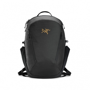 Qoo10 - [Arc'teryx] Mantis 26 Backpack 29560 Black One Size : Bag