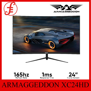 armaggeddon xc24hd