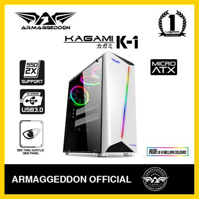Image result for armaggeddon kagami k1