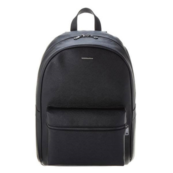 Armani jeans hotsell backpack mens