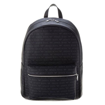 Qoo10 Armani jeans ARMANI JEANS backpack 932523 CD996 00020