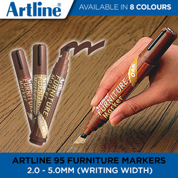 Furniture Marker - Buy Artline Products on Best Price in India