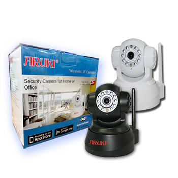 Korea home hot sale ip camera