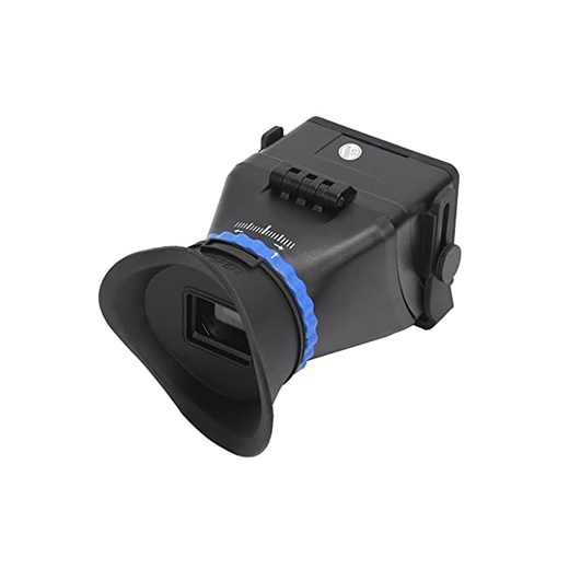 Qoo10 - ASHA Camera Viewfinder, Professional 3.0X Magnification LCD ...