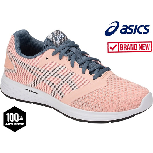 qoo10 asics running shoes