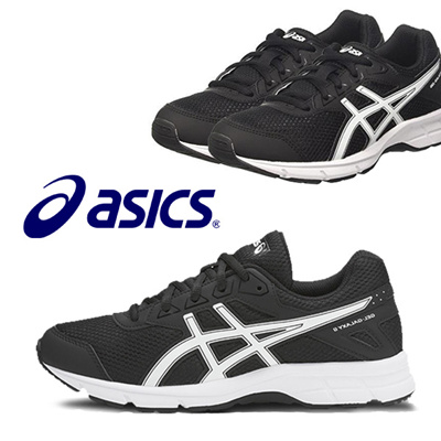 asics best running shoes