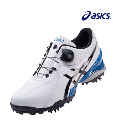 asics golf