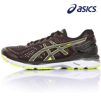 qoo10 asics running shoes