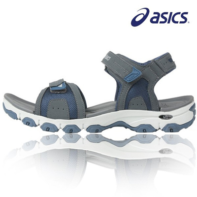 asics sandals mens