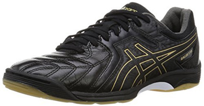 asics futsal shoes