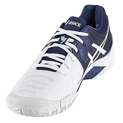 asics gel resolution novak