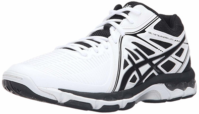 asics gel netburner ballistic mt