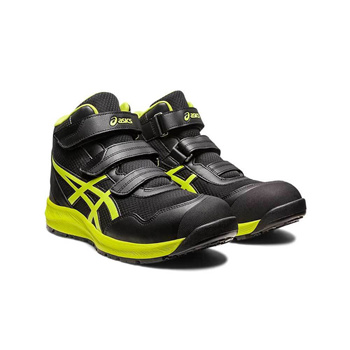 Qoo10 Popular safety boots in Japan ASICS safety boots work boots Winjab CP. Bag Shoes Ac