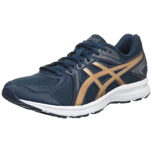 qoo10 asics running shoes