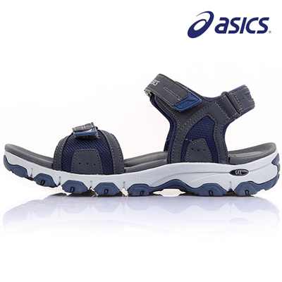 asic sandals