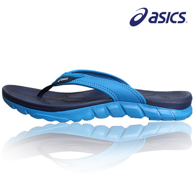 asics slippers