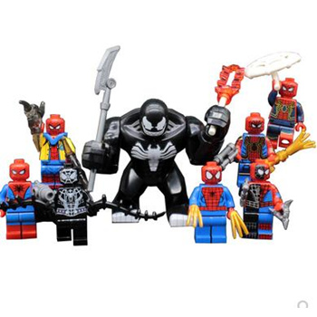 Venom 2 online lego