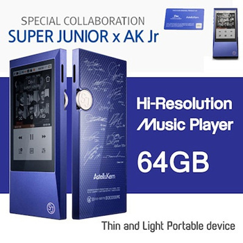 Qoo10 - Astell Kern AK Jr : Mobile Devices