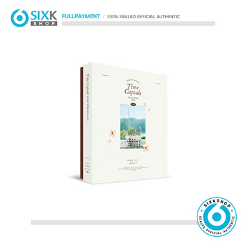Qoo10 - ASTRO 2021 Photobook Time Capsule : CD & DVD