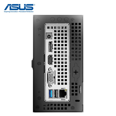 ASUS ASRock DeskMini 110 i7-6700 DDR4 2133MHz Barebone mini desktop computer