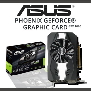 Asus discount phoenix 1060