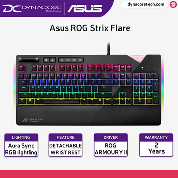 Gaming Keyboards｜ROG - Republic of Gamers｜India