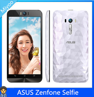 Qoo10 - ASUS Zenfone Selfie / 13MP Front and Rear Camera 