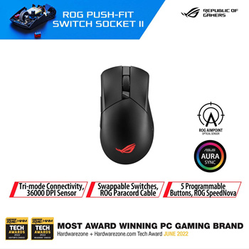 ROG Gladius III Wireless  Gaming mice-mouse-pads｜ROG - Republic of Gamers｜ROG  Global