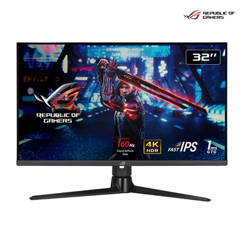 160 hz monitor 4k