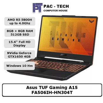 Asus discount a15 r5