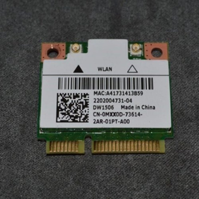 qualcomm atheros ar9485 wireless meter adapter