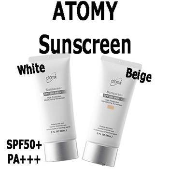 Atomy sunscreen deals