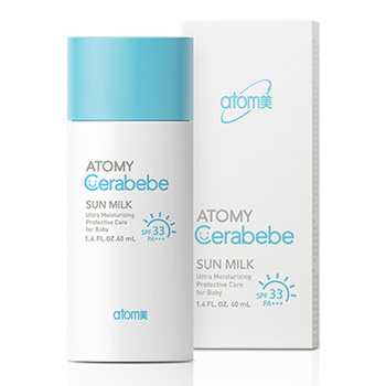 Cerabebe atomy hot sale