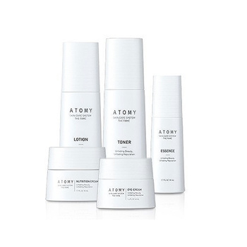 Atomy toner store