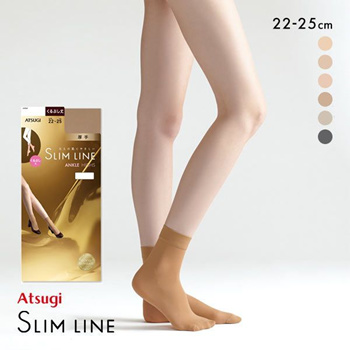 Qoo10 - crew stockings -6cm : Accessories