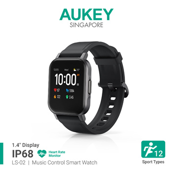 Aukey ipx6 best sale