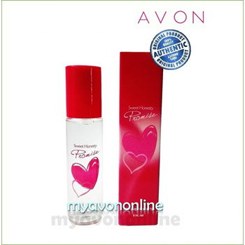 Avon Perfume Purse Concentré 9ml