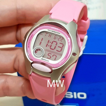 Casio lw200 hot sale