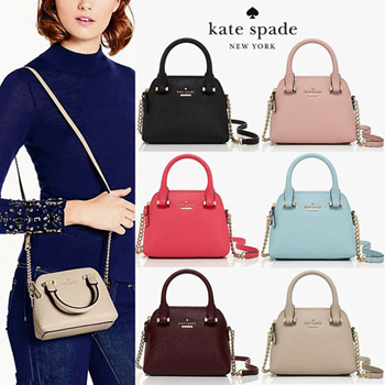 kate spade cedar street mini