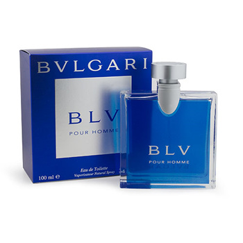 Purchase BLV Pour Homme by Bvlgari for Men Eau De Toilette