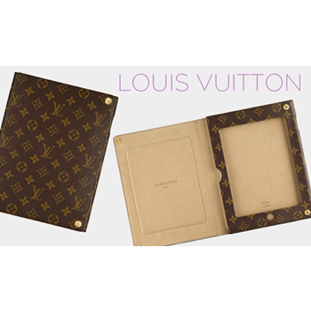 Qoo10 - Louis Vuitton IPAD : Cell Phones/Smart Devices