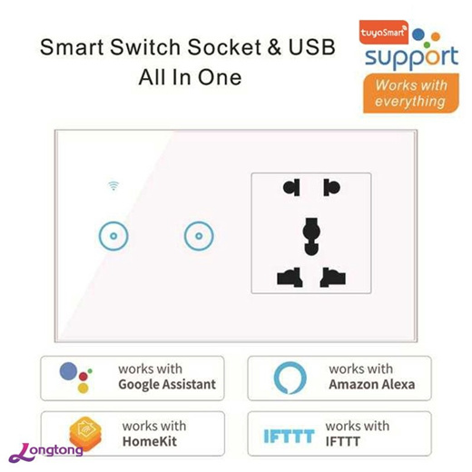 Qoo10 - authentic Switch with Multipurpose universal Remote Control