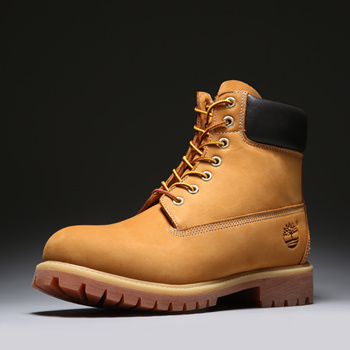 timberland 6 premium waterproof boots - women's