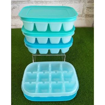 chill freeze large tupperware